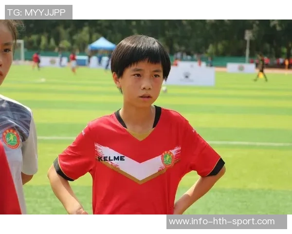 金格足球:探索足球世界的无限可能与激情之旅